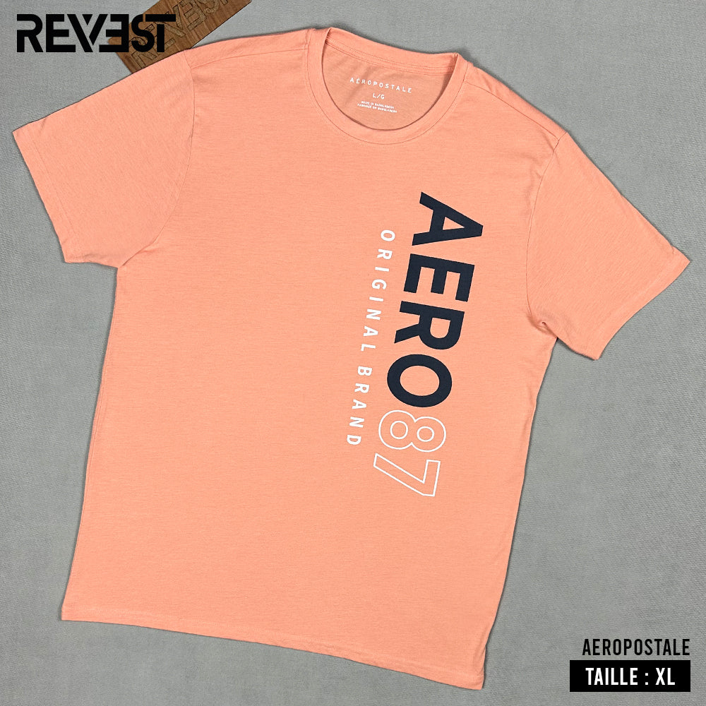 Aéropostale T-shirt Taille XL