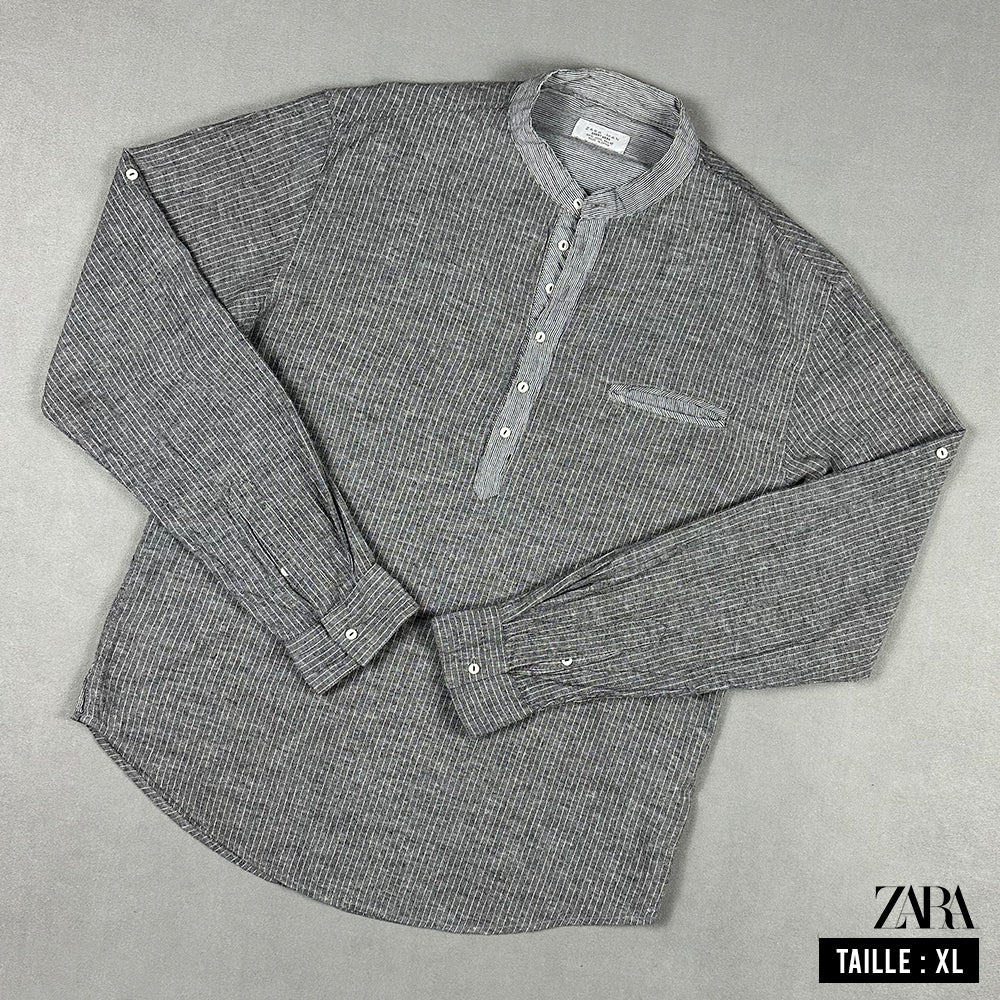 Zara Chemise Taille XL