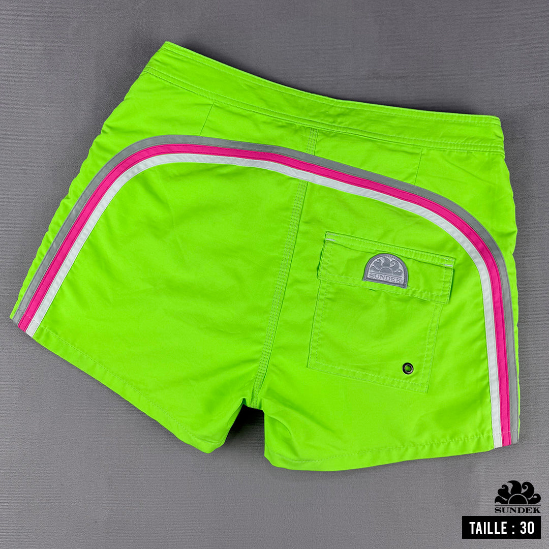 Sundek Short Taille 30/S