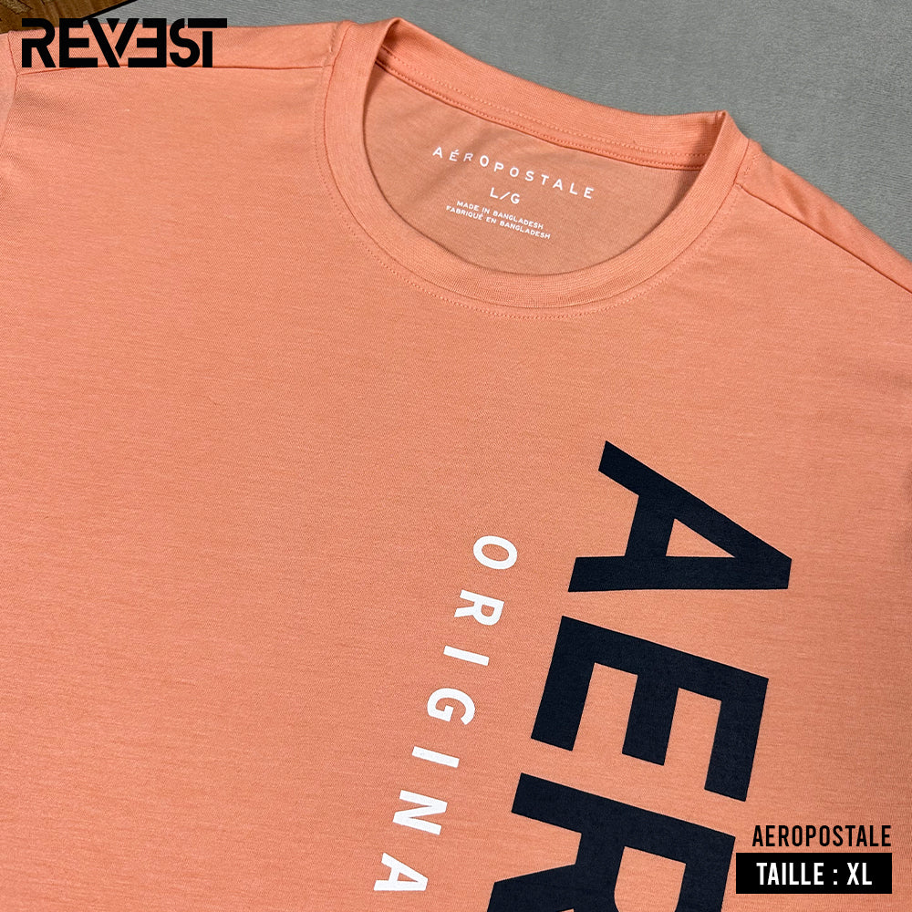 Aéropostale T-shirt Taille XL