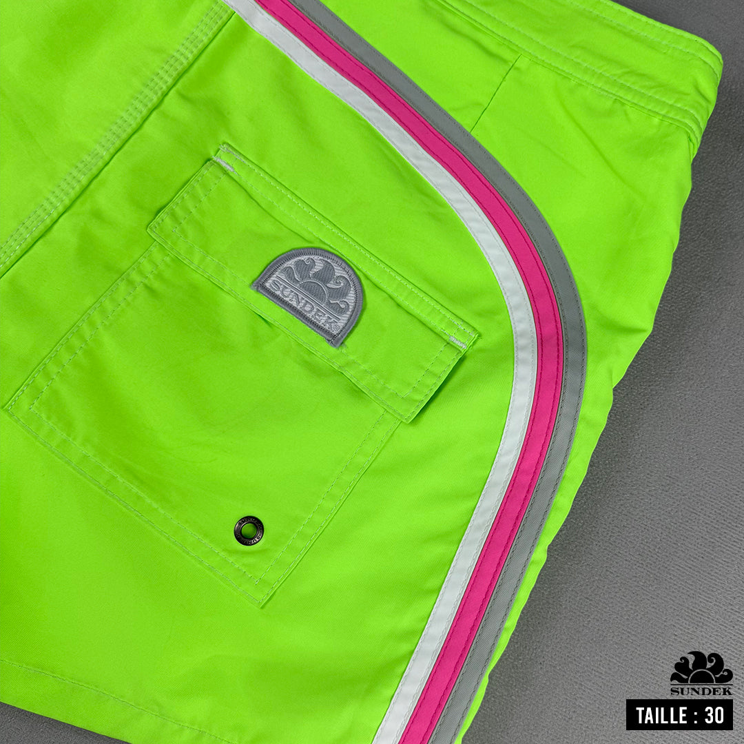 Sundek Short Taille 30/S