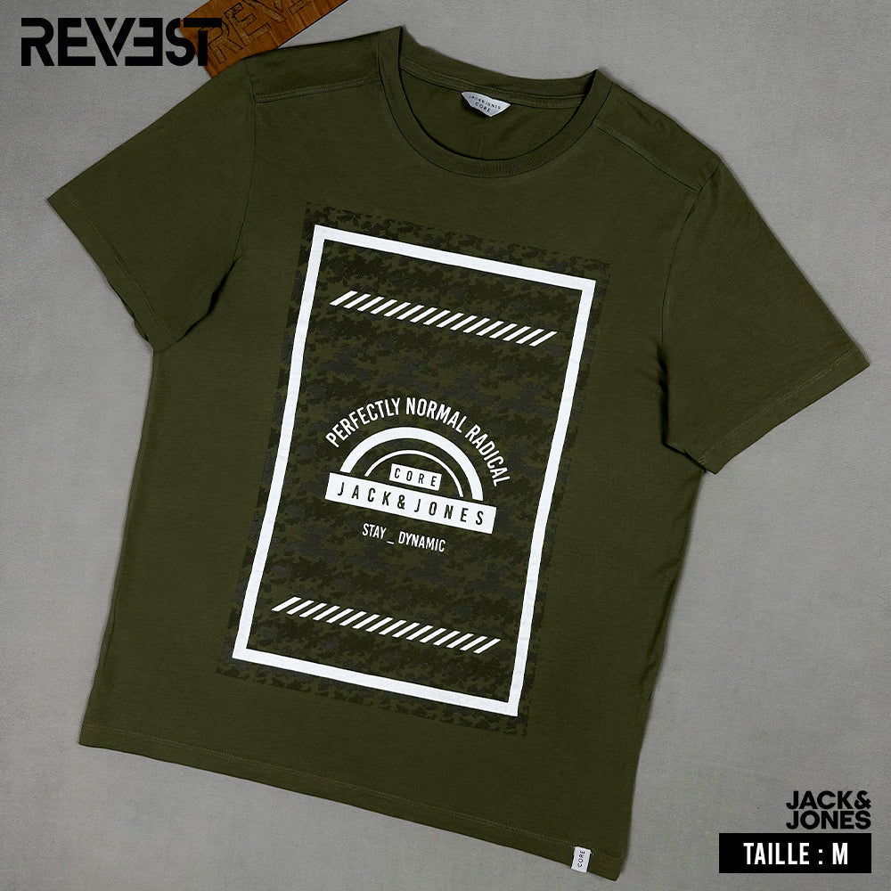 Jack & Jones T-shirt Taille M