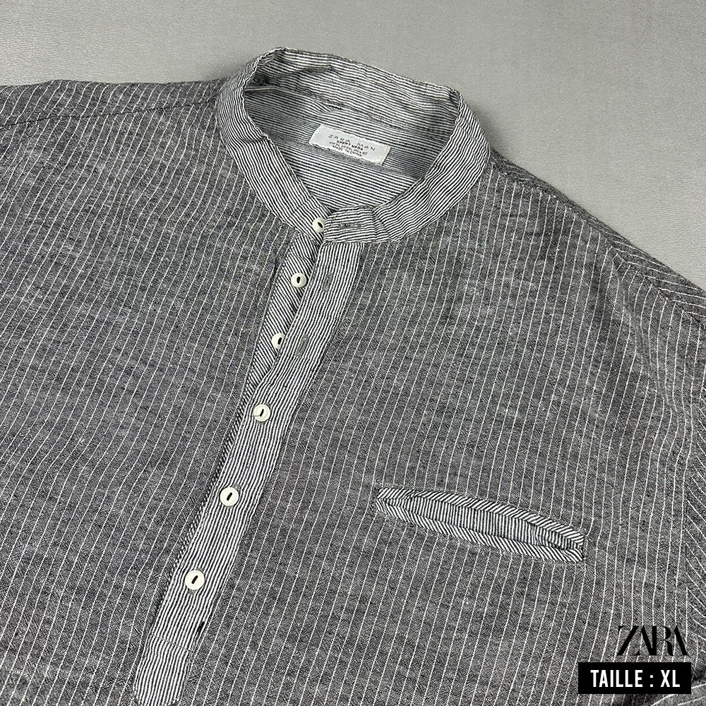 Zara Chemise Taille XL