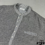 Zara Chemise Taille XL