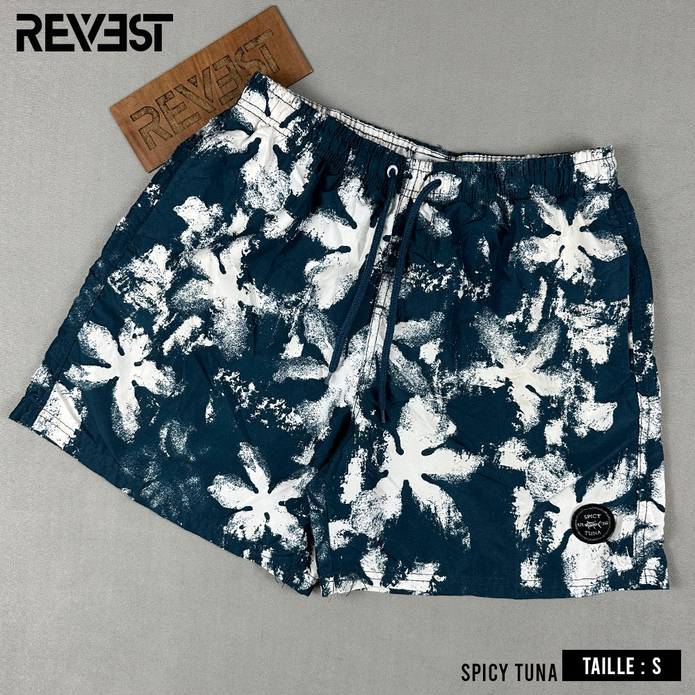 Spicy Tuna Short Taille S