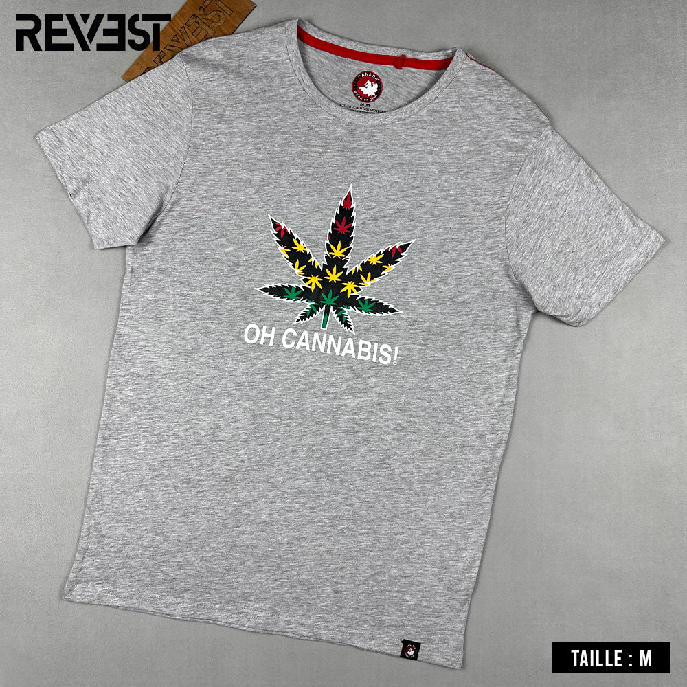T-shirt Taille M