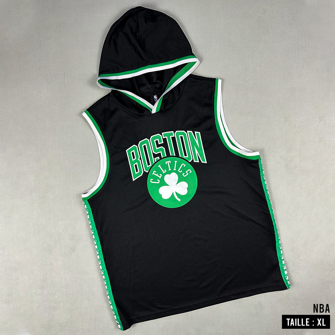 NBA T-shirt Taille XL