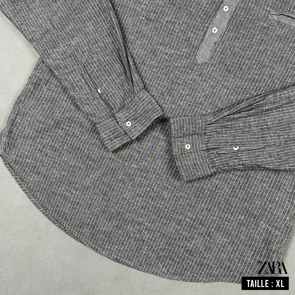 Zara Chemise Taille XL