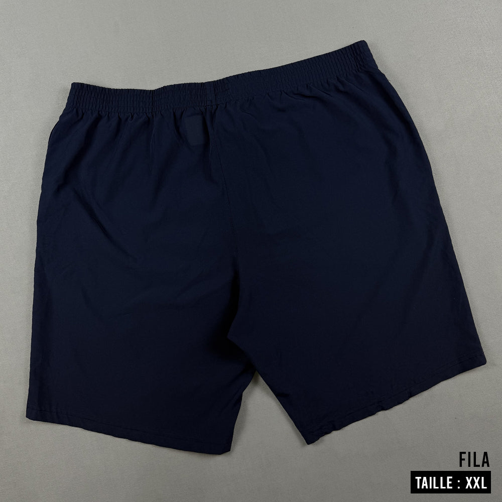 Fila Short Taille XXL