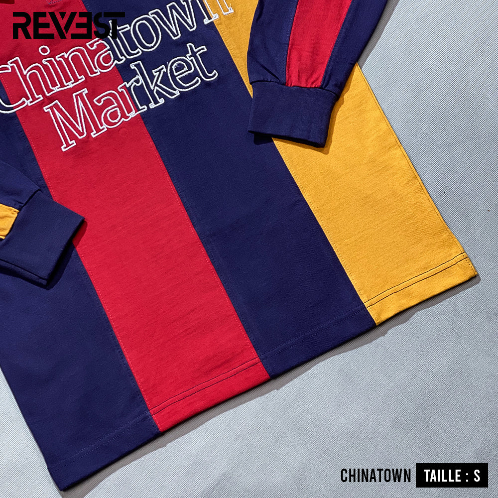 China Town Pull Homme Taille S