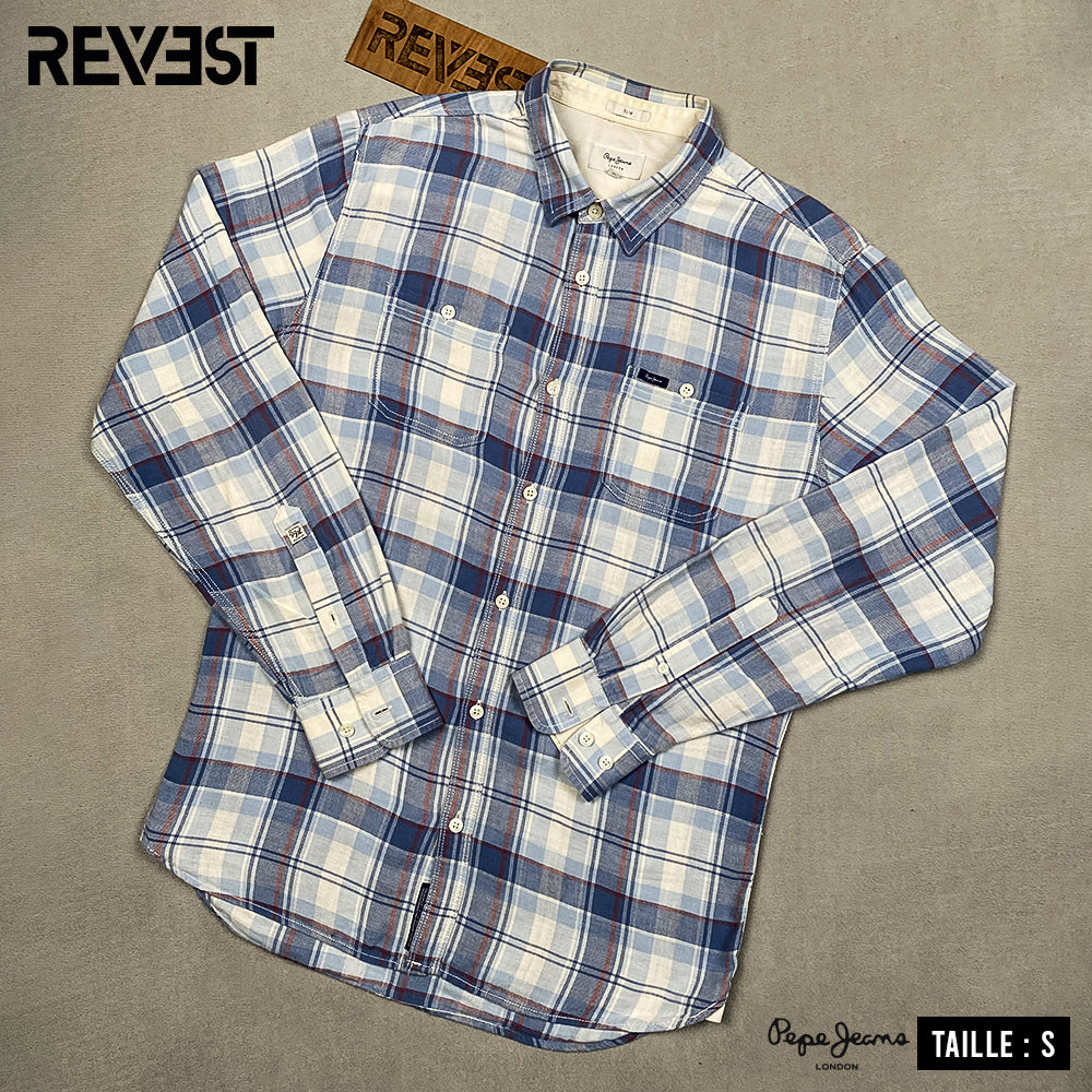 Pepe Chemise Taille S