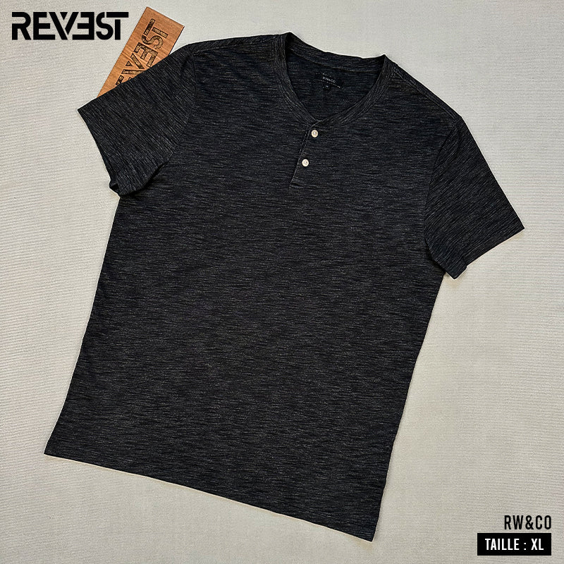 Rw&Co T-shirt Taille XL