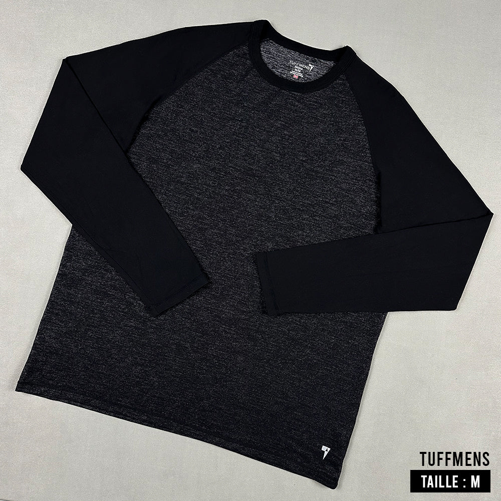 Tuffmens Pull Taille M