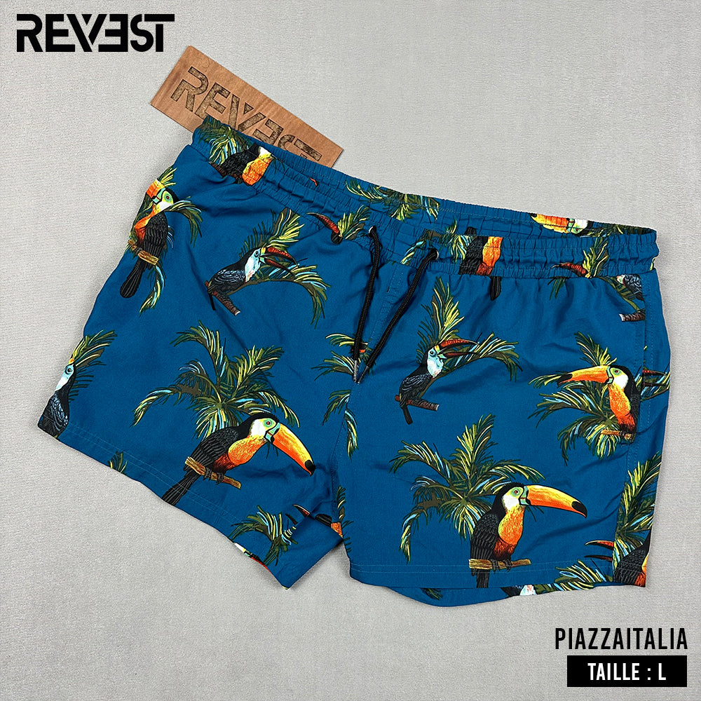 PiazzaItalia Short Taille L