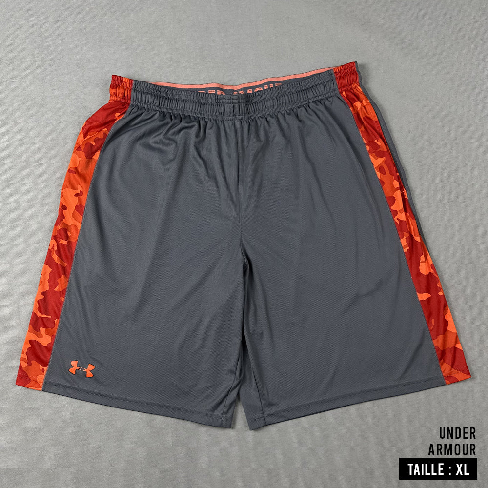 Under Armour Short Taille XL