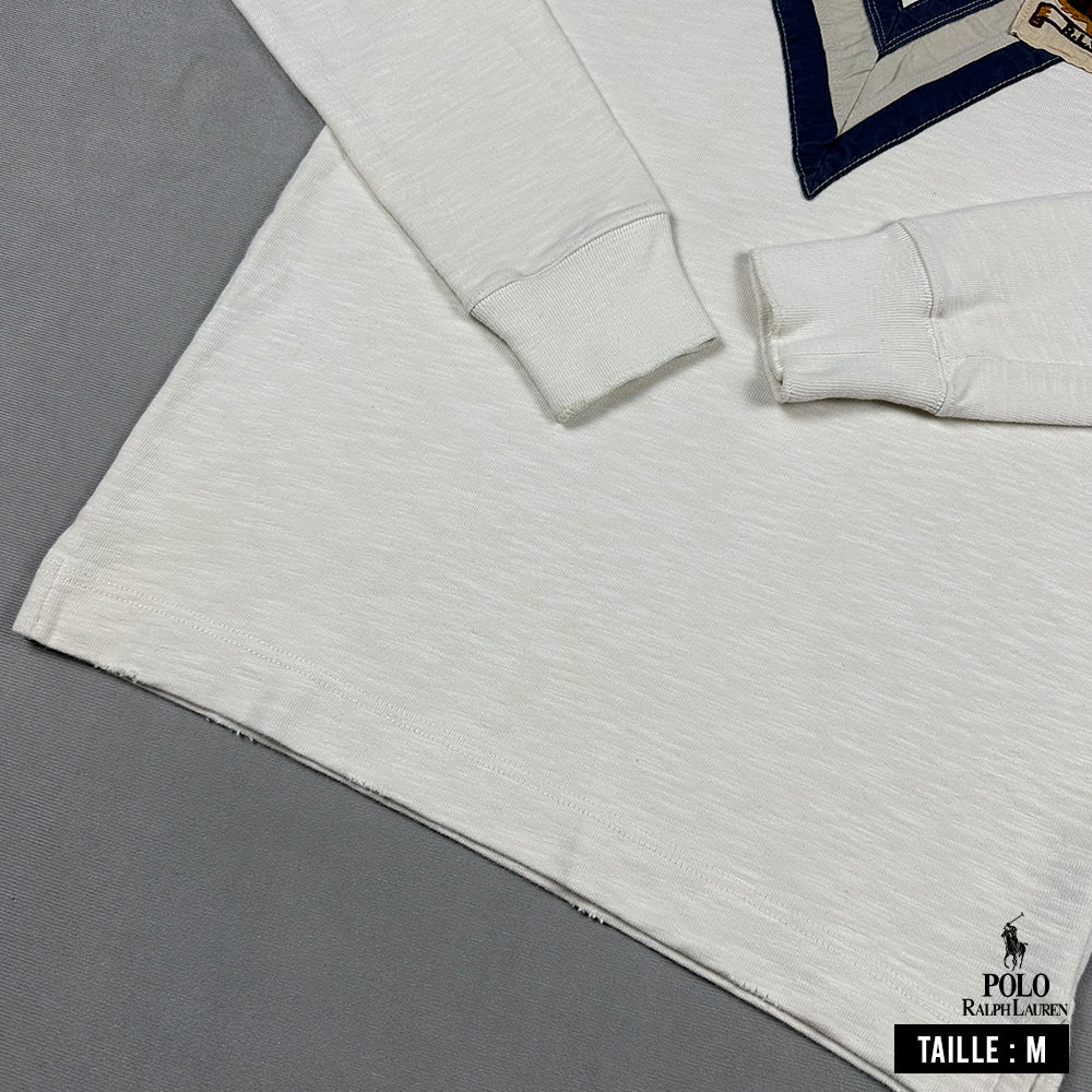 Ralph Lauren Pull Taille M