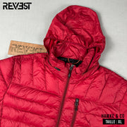 Hawke & Co Doudoune Taille XL