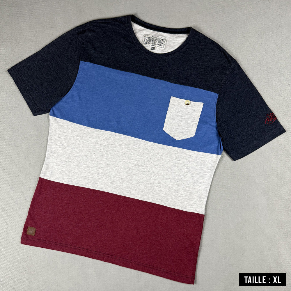 T-shirt Taille XL
