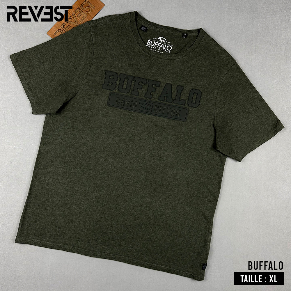Buffalo T-shirt Taille XL