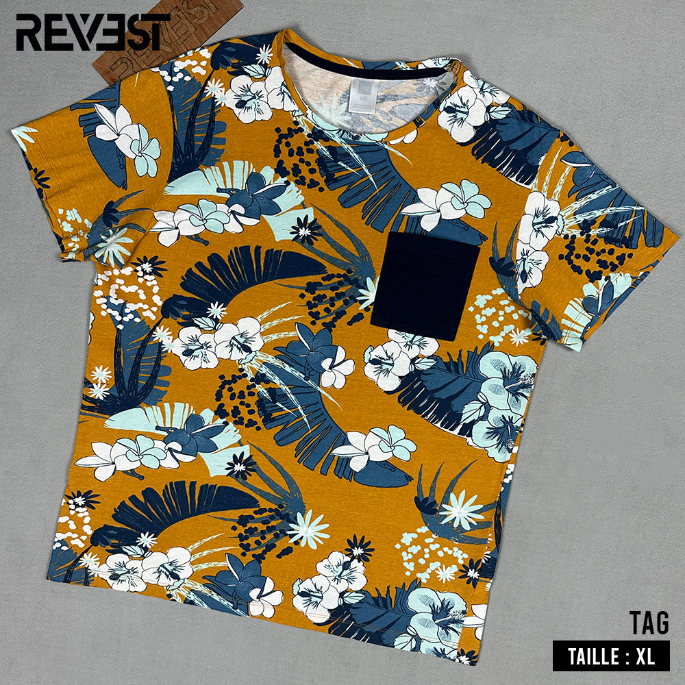 TAG T-shirt Taille XL
