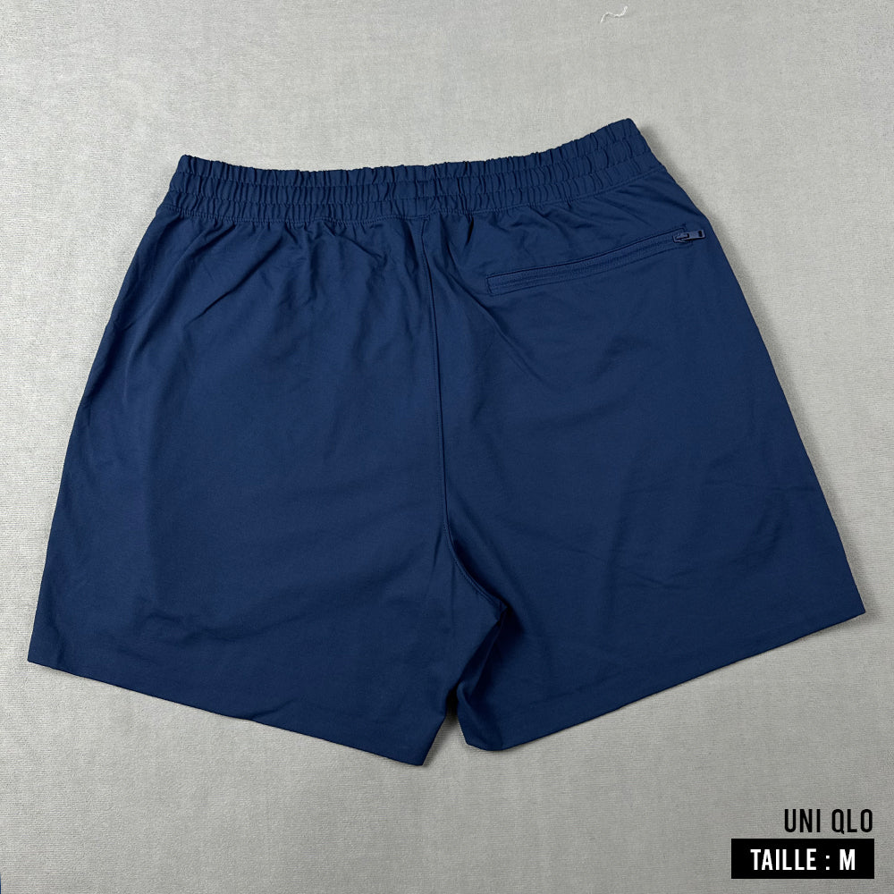 Uni Qlo Short Taille M