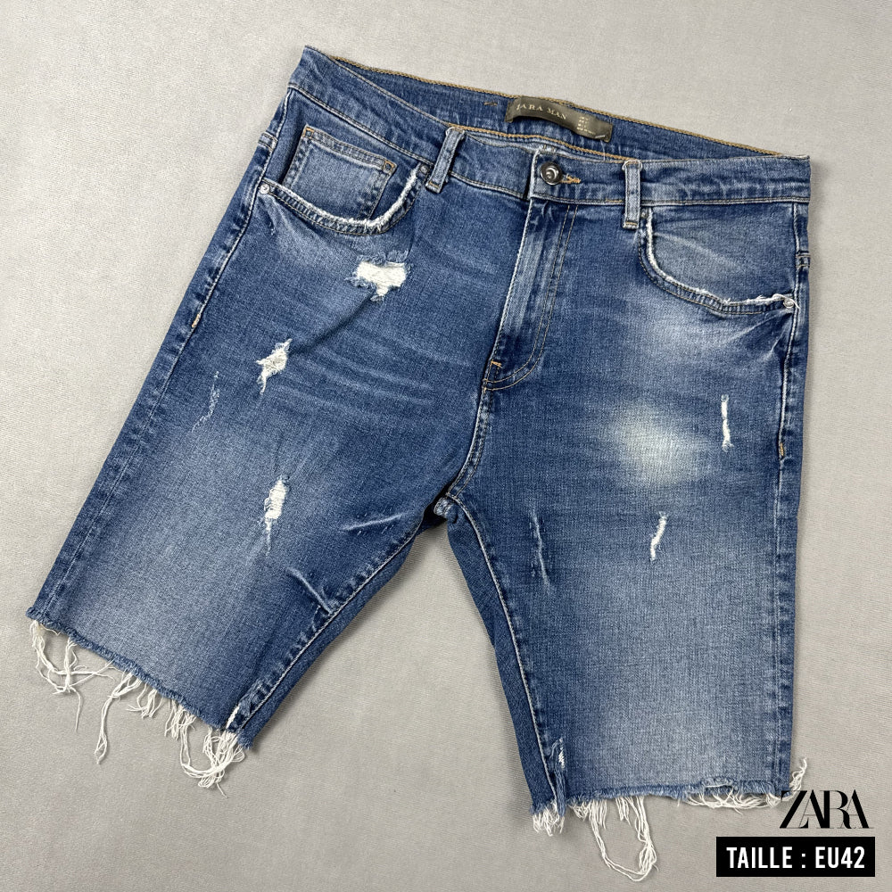 Zara Short Taille EU42