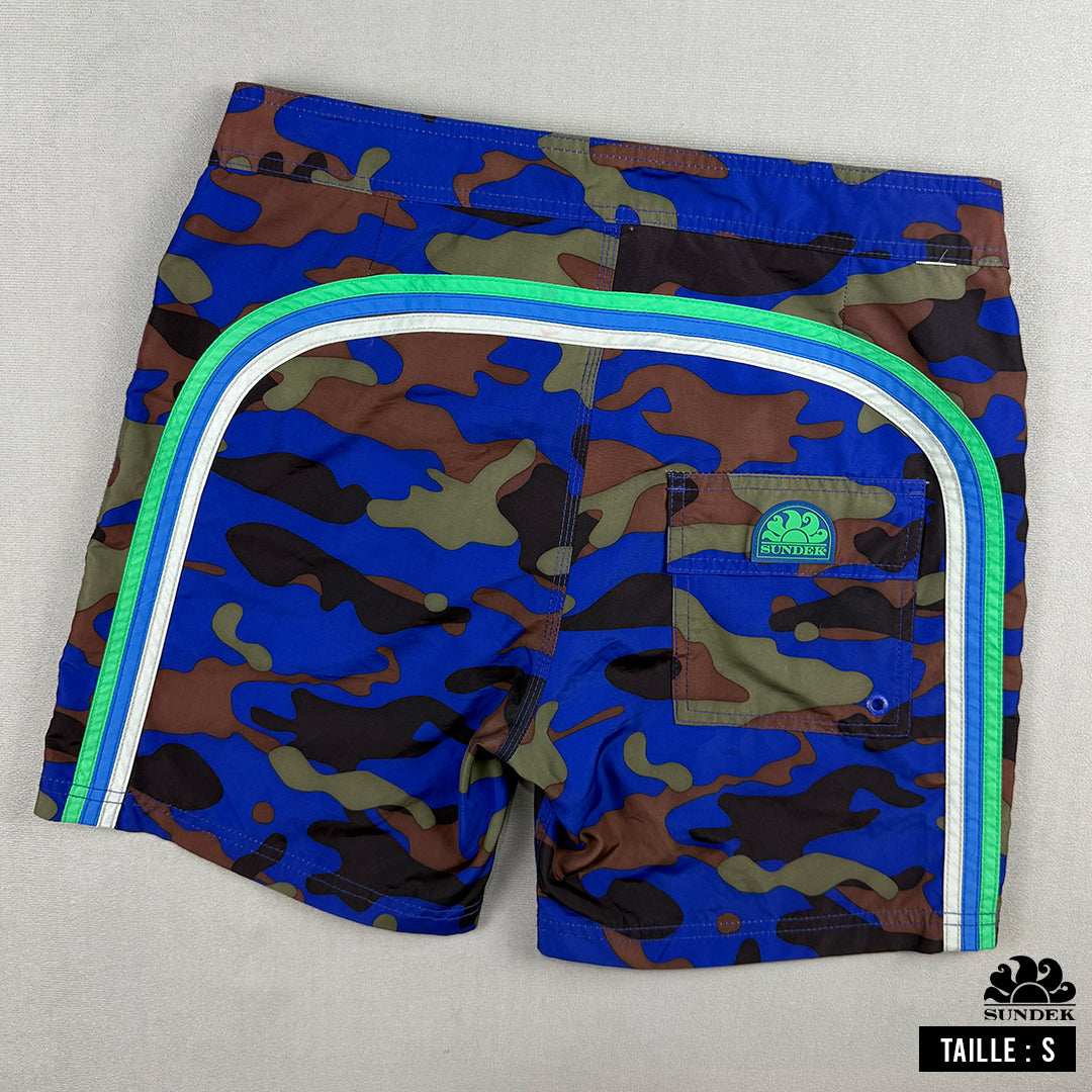 Sundek Short Taille S