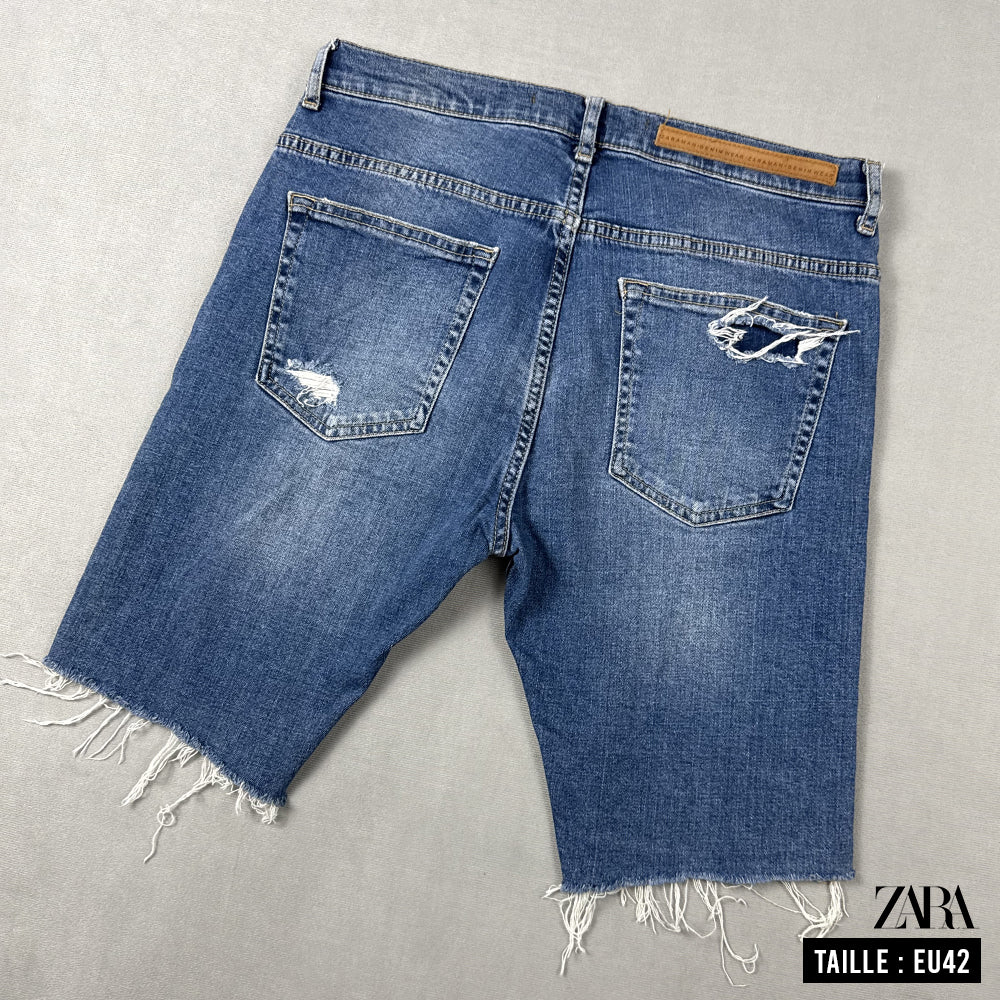 Zara Short Taille EU42