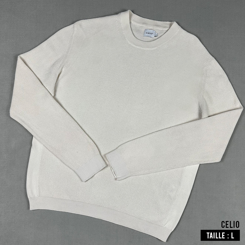 Celio Pull Taille L