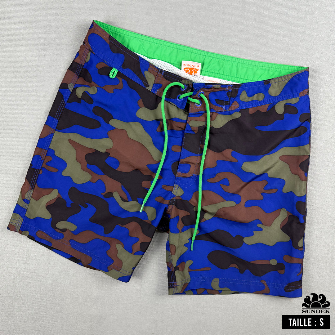 Sundek Short Taille S