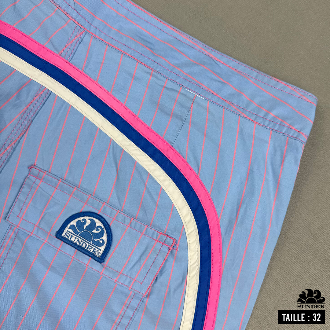 Sundek Short Taille 32/S