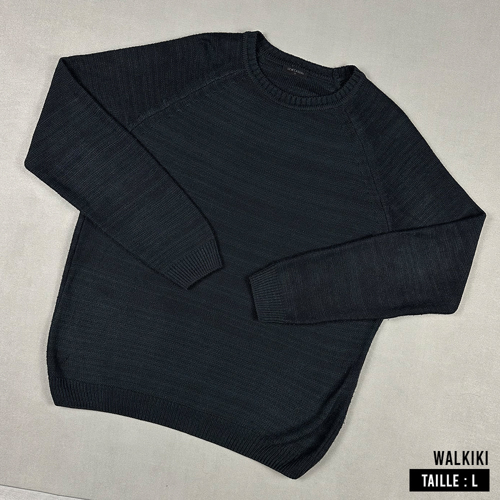 Walkiki Pull Taille L