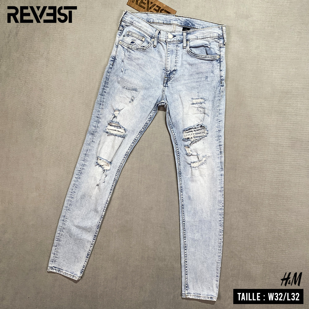 H&M Jean Taille 32