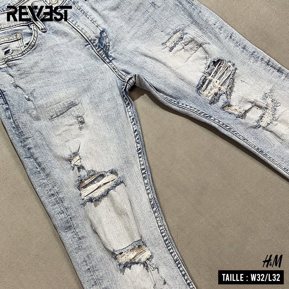 H&M Jean Taille 32