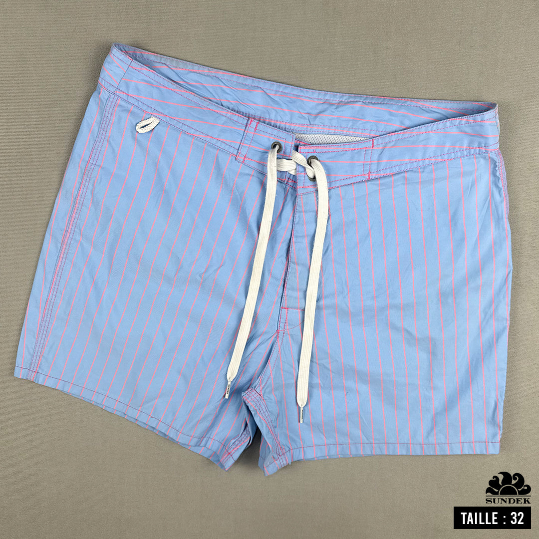Sundek Short Taille 32/S