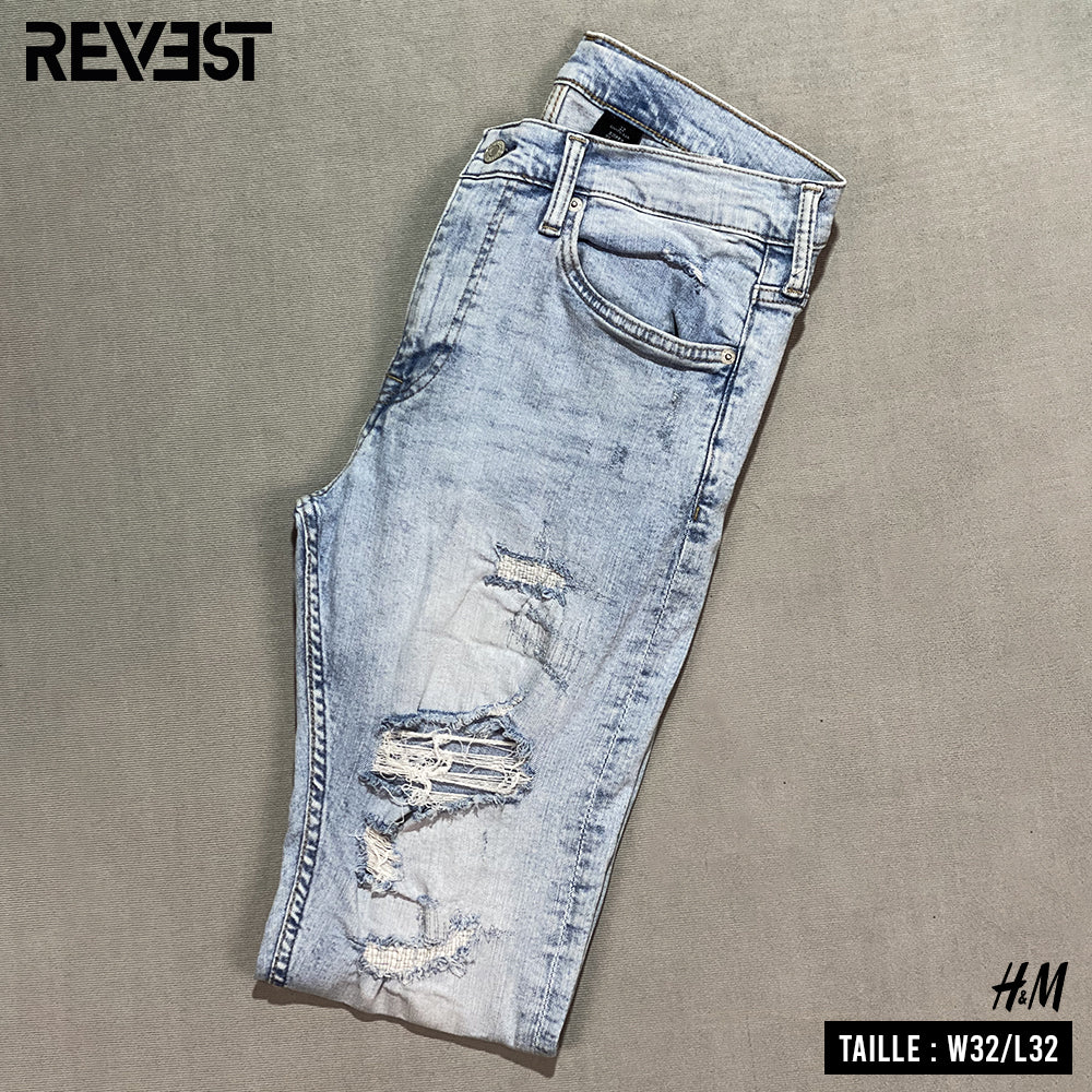 H&M Jean Taille 32