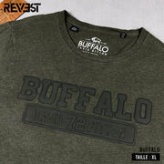 Buffalo T-shirt Taille XL
