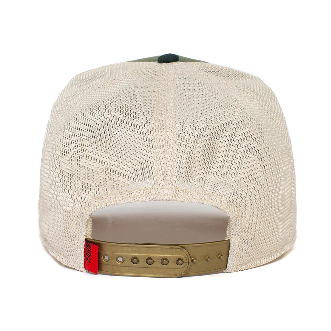 Goorin Cap Casquette COCKY ROOSTER