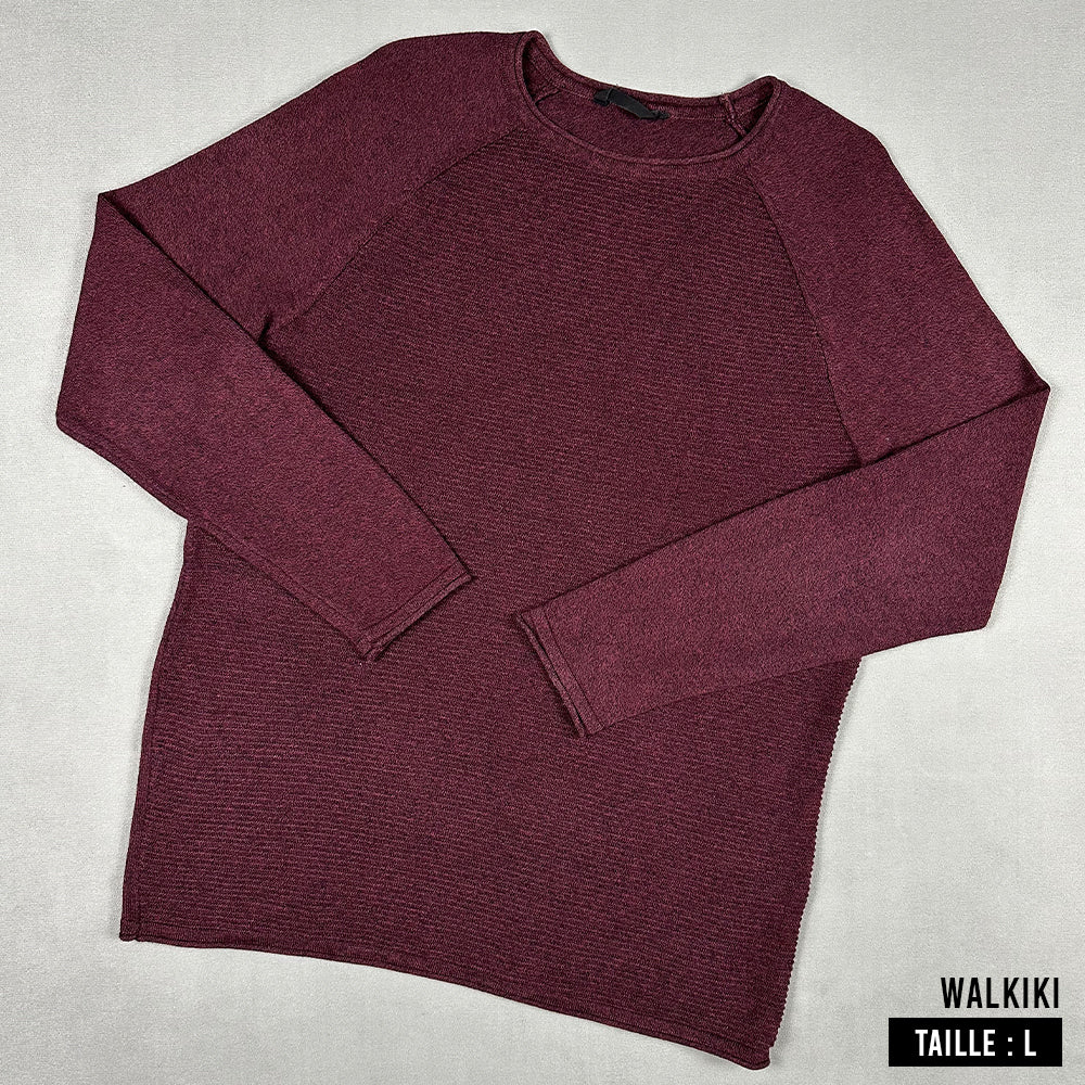 Walkiki Pull Taille L