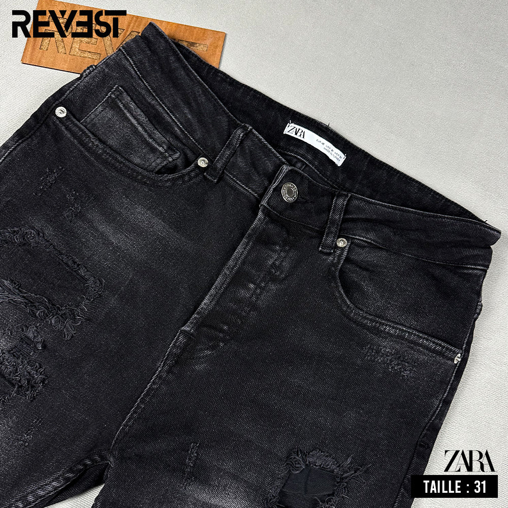 Zara Jean Taille 31