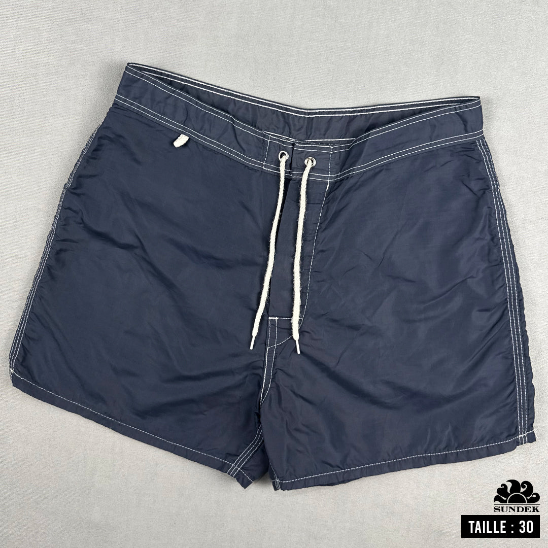 Sundek Short Taille 30/S
