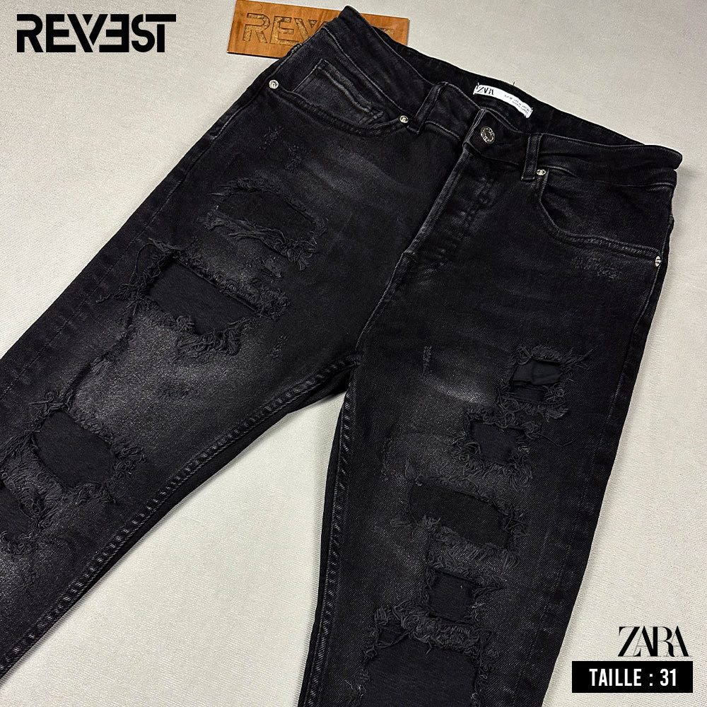 Zara Jean Taille 31