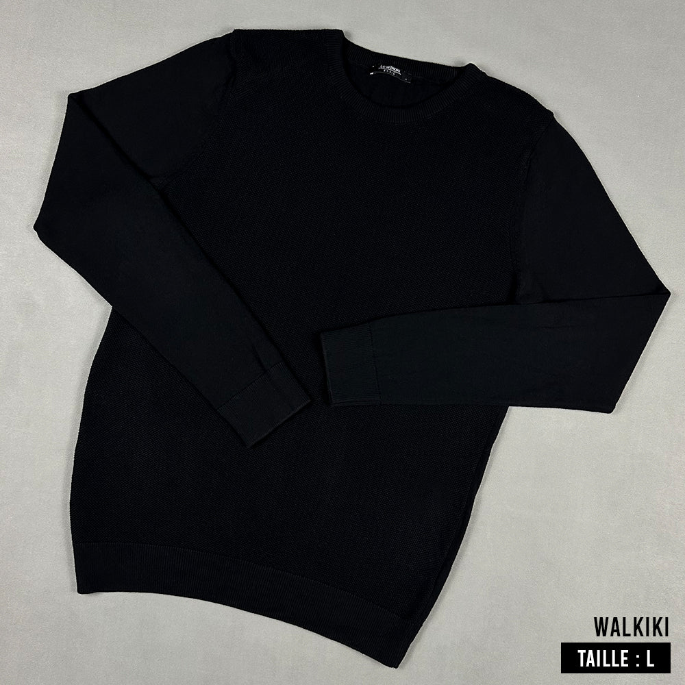 Walkiki Pull Taille L