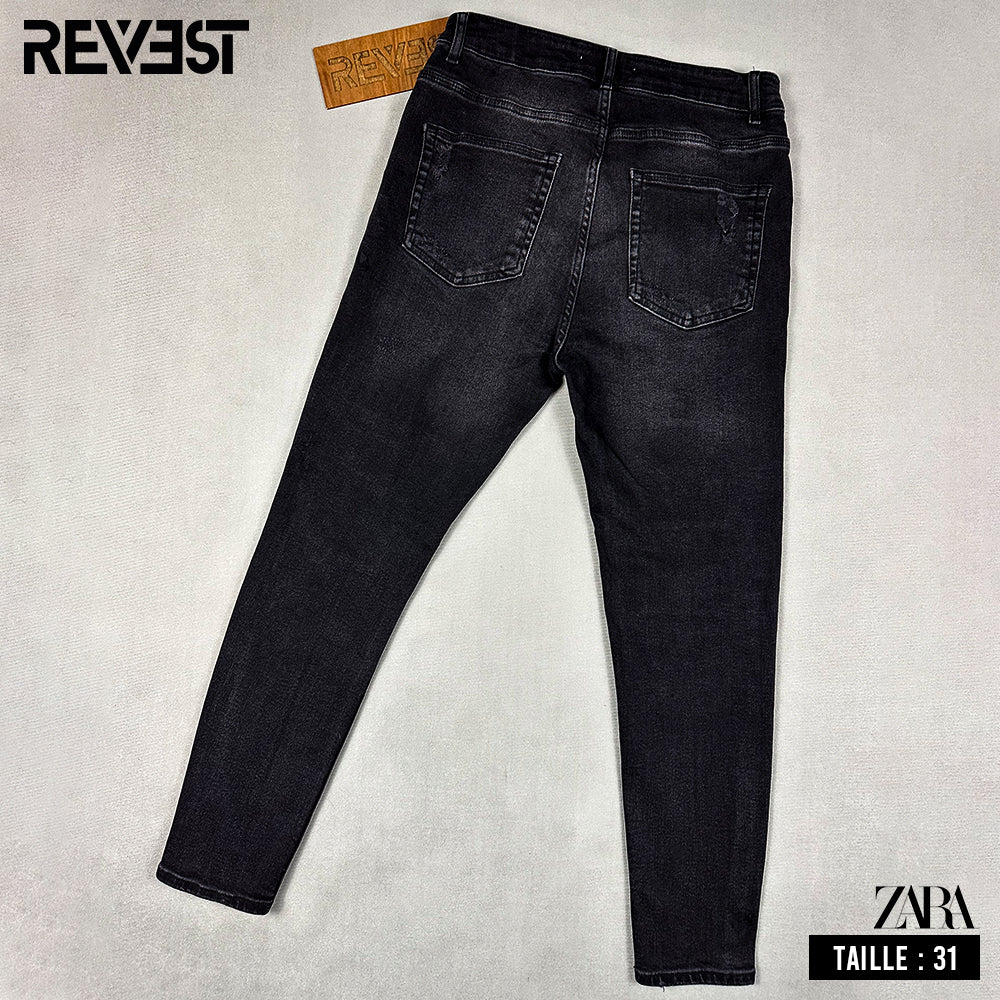 Zara Jean Taille 31