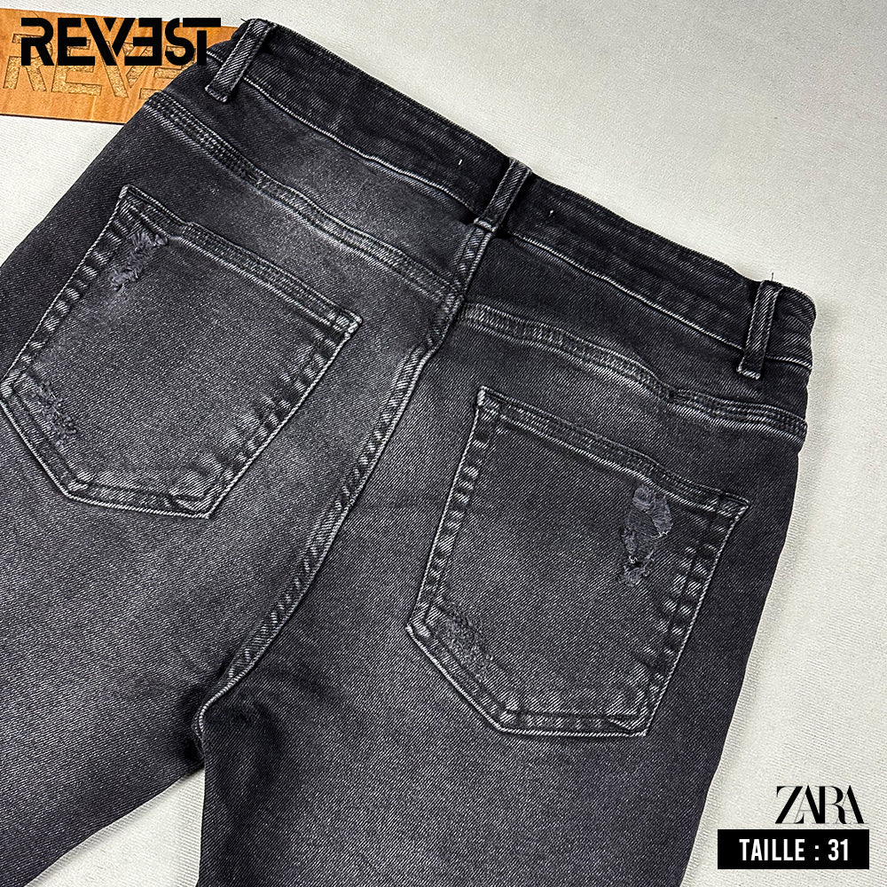 Zara Jean Taille 31