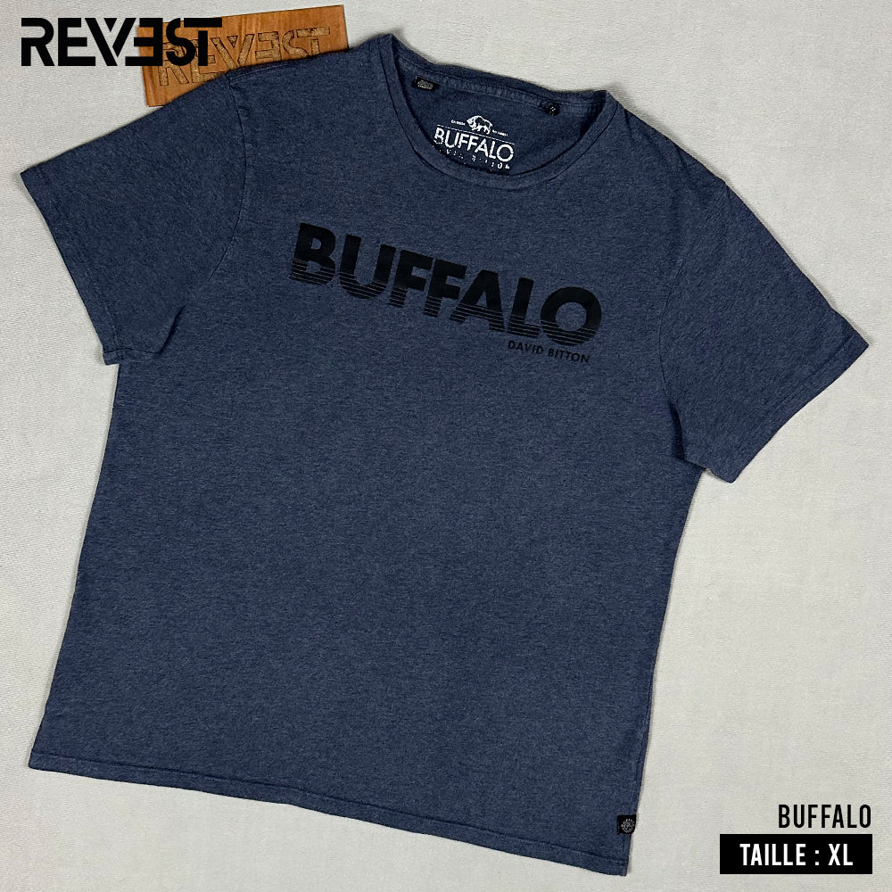 Buffalo T-shirt Taille XL