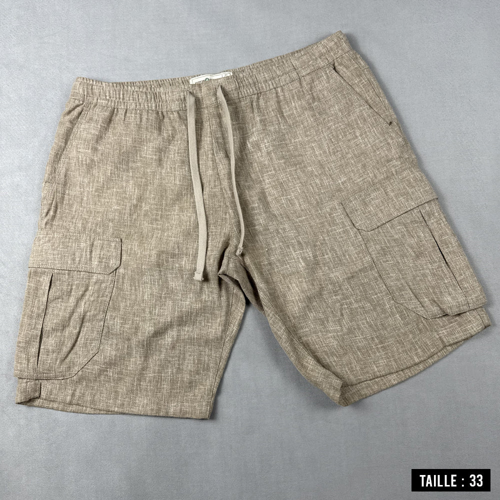 Short Taille 33