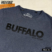 Buffalo T-shirt Taille XL