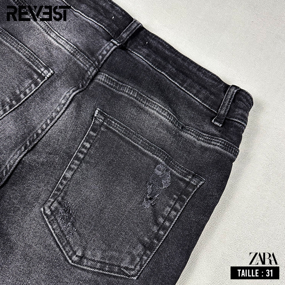 Zara Jean Taille 31