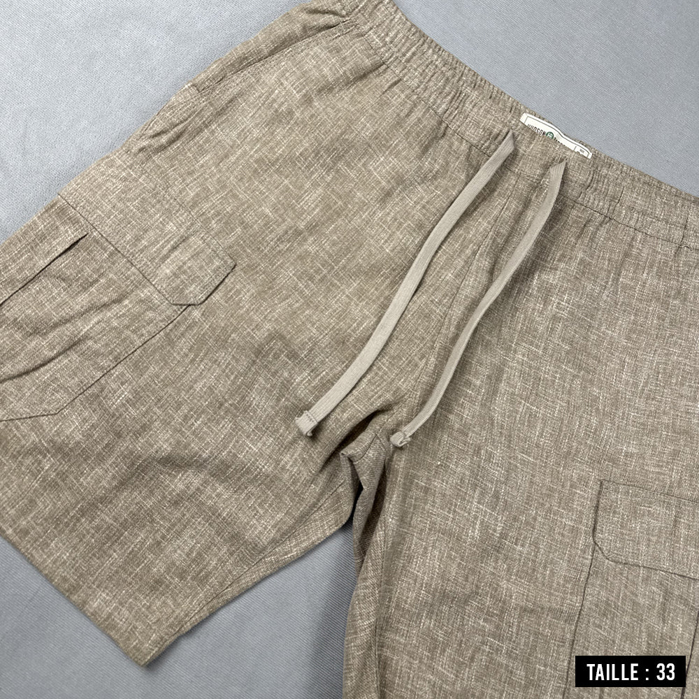 Short Taille 33